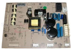 BEKO FRIDGES & FREEZERS ELECTRONIC CONTROL BOARD - 4918670100
