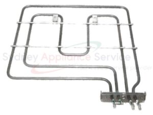 BEKO OVEN GRILL HEATING ELEMENT_(1100+1100)W_240V - 262900092