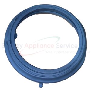 BEKO WASHING MACHINE DOOR HOOD-RUBBER - 2905572500