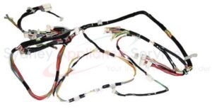 BEKO MAIN CABLE HARNESS - 2843160500