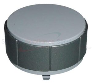 BEKO KNOB ASSEMBLY (B13 BEST) - 2422400300