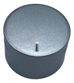 BEKO COOKTOP KNOB HOB INOX - 157240686