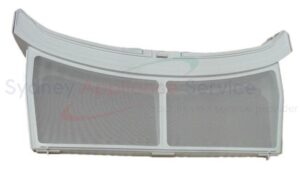 BEKO FILTRE CASETTE ASSY - 2972300100