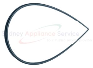 BEKO DOOR HOOD CLAMP(SPRING) - 2802580500