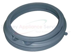 BEKO DOOR HOOD-RUBBER - 2905573900