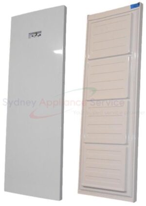 BEKO FOAMED DOOR ASSY - 4914854200