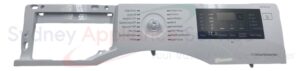 BEKO PANEL BODY ASSY. - 2458109059
