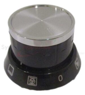 BEKO COMMUTATOR KNOB - 250316502
