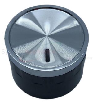BEKO OVEN TAP KNOB. - 250440692