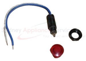 BEKO SIGNAL LAMP - 265100043