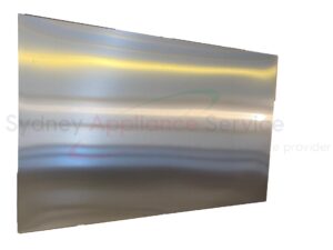 BEKO PU_BOTTOM_DOOR_ASSEMBLY - 4912750600