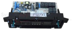 BEKO KORU GR _14 FONK. - 267000020