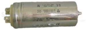 BEKO CAPACITOR (ARCOTRONICS 30 UF) - 2807962600