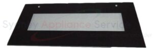 BEKO FRONT INNER DOOR INNER GLASS GROUP - 210441521