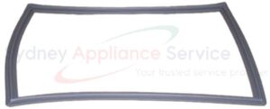 BEKO FRZ DOOR GASKET ASSY - 4331812100