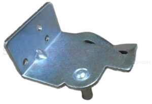 BEKO BOTTOM HINGE ASS_Y - 4366430200