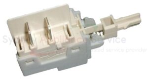 BEKO PUSH BUTTON SWİCH - 2833840100