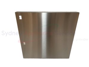 BEKO PU_FREEZER_DOOR_ASSEMBLY - 4918811200