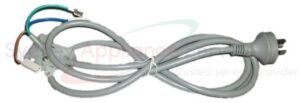 BEKO DRYER FASTON ASSEMBLY - 2952801500