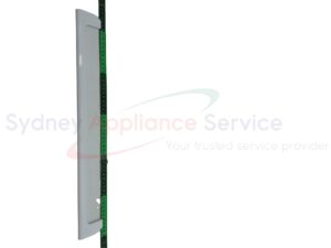 BEKO GLASS SHELF PROFILE(FRONT_60CM_B900 - 4819390100