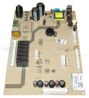 BEKO U2_CONTROL_BOARD_GR - 4938823811