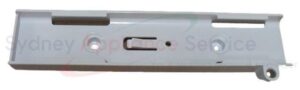 BEKO G84600 BOTTOM DRAWER_S RAIL HOLDER_LEFT - 4868950100