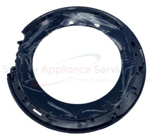 BEKO WASHING MACHINE OUTER COVER P.BLACK - 2841570500