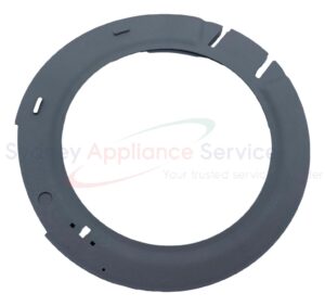 BEKO WASHING MACHINE INNER COVER GRY - 2841580200