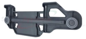 BEKO UPPER BASKET MECHANISM HOLDER - 1894900400
