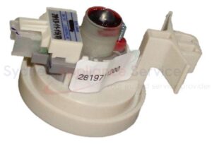 BEKO DISHWASHER PRESSURE SWITCH - 2819711200