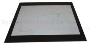 BEKO OVEN INNER GLASS - 290460003