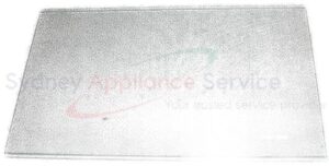 BEKO GLASS SHELF ASSY_BEKO_BYG - 4362722800