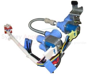 BEKO WATER VALVE ASSY - 4346600785