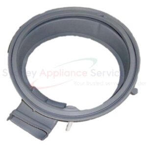 BEKO DOOR HOOD RUBBER - 2834580700