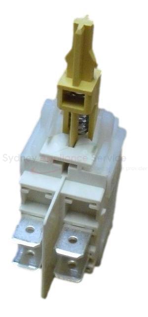 BEKO DRYER ON_OFF SWITCH(ROLD (+) FORM) - 2964170100