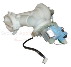 BEKO JET PUMP FILTER ASSEMBLY - 2878102300
