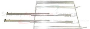 BEKO GRILL SHELF LEFT - 210460269