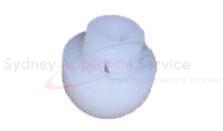 BEKO REAR FIXED FOOT - 4528210100