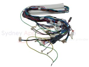 BEKO MESE D1 CABLE HARNESS - 1763166601