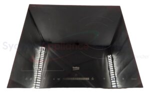 BEKO GLASS BURNER PLATE GROUP - 190261772