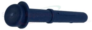 BEKO NOZZLE (CIFT JET) (MAVI BLUE) - 2838140200