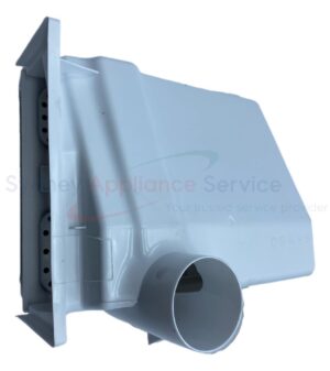 BEKO DETERGENT DISPENSER ASSEMBLY - 2862100500