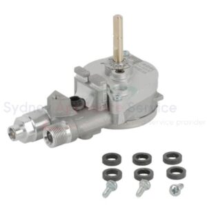 BOSCH BURNER TAP - 12012583