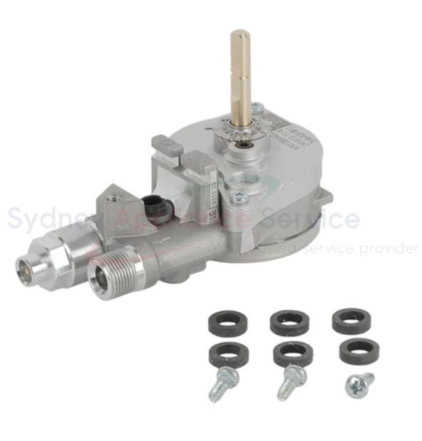 BOSCH BURNER TAP - 12012583 - 12012583 - Part for - - Models: BOSCH BURNER TAP - 12012583 - 12012583 - Part for - - Models: