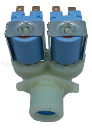 BEKO WASHING MACHINE WATER INLET VALVE... - 2901250100