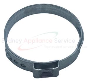 BEKO SUMP CLAMP SCREW TYPE - 1757470200