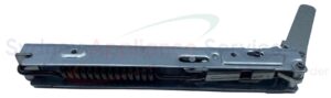 BEKO FREESTANDING OVEN TOP OVEN FRONT DOOR HINGE - 210442921