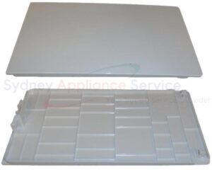 BEKO KICK PLATE-LEFT(B13-HOEM-BLG15_CLOSED(AR - 2968410200