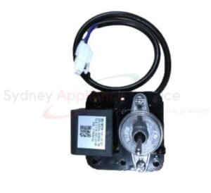 BEKO FAN MOTOR - 5720970100
