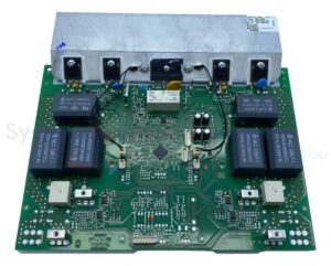 BEKO MAINBOARD_LEFT - 167000106